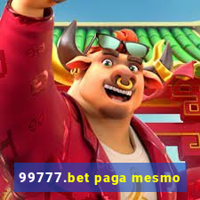 99777.bet paga mesmo